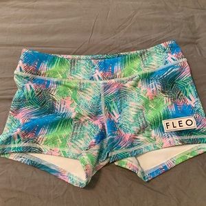Fleo shorts